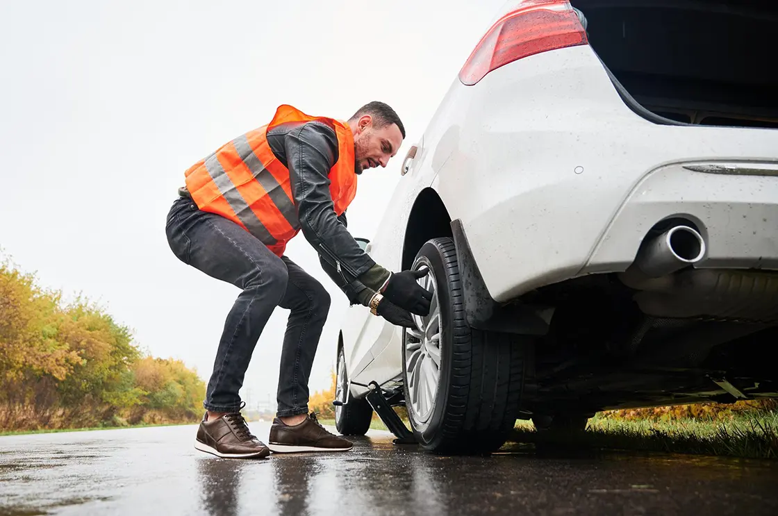 Felahiye Yol Yardım