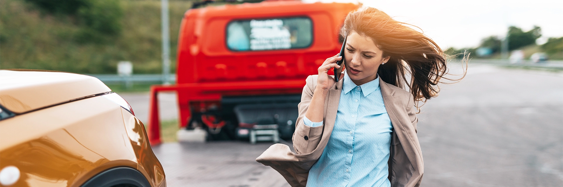 Felahiye Yol Yardım